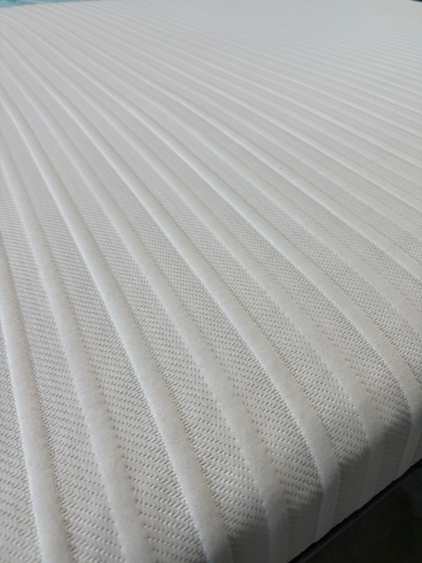 Materasso memory foam Fisiomassage