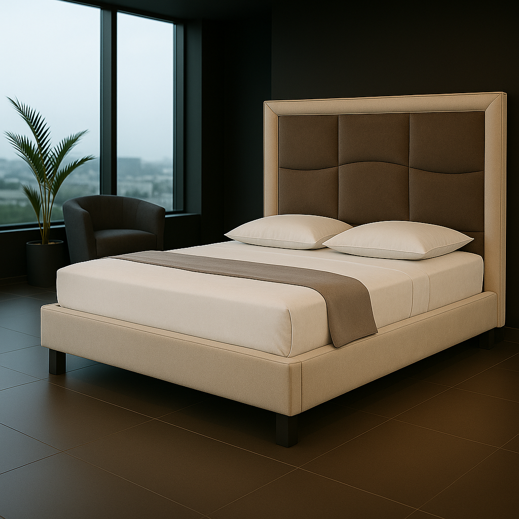 Letto contenitore Daytona