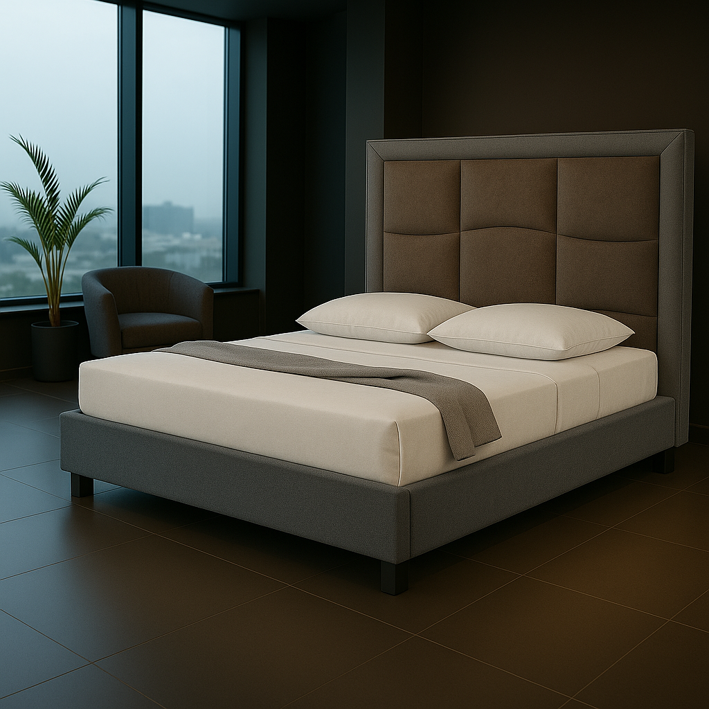 Letto contenitore Daytona