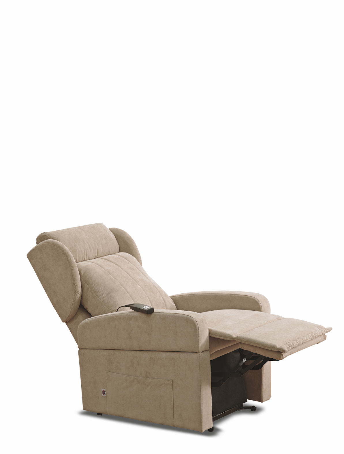 Poltrona Relax Martina- LIFT 2 MOTORI