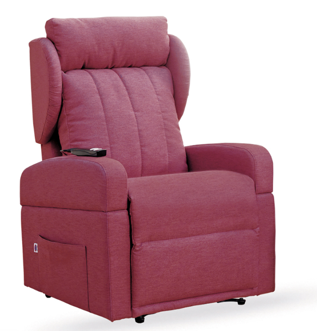 Poltrona Relax Martina- LIFT 2 MOTORI