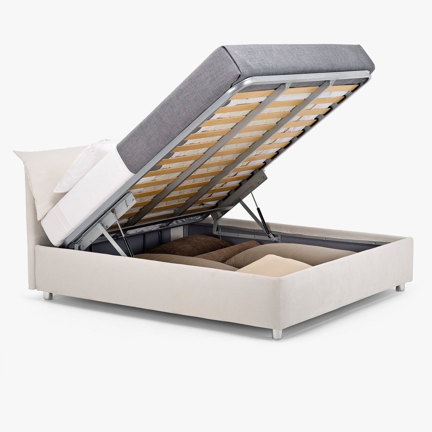 Letto contenitore Daytona