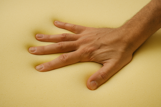 Materasso in memory foam: pro, contro e per chi è davvero indicato