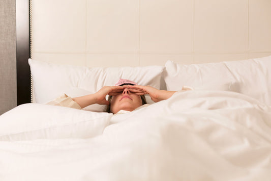 🛏️ Materasso su misura: perché il miglior materasso per dormire bene è quello pensato per te