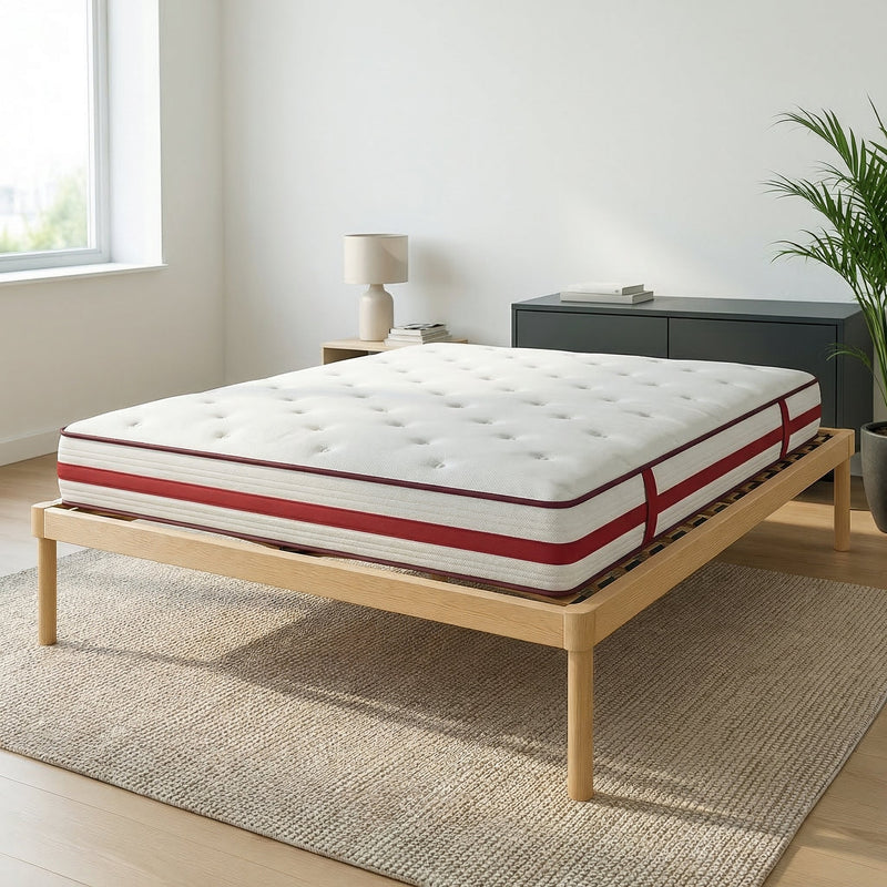 Bundle - Rete + Materasso