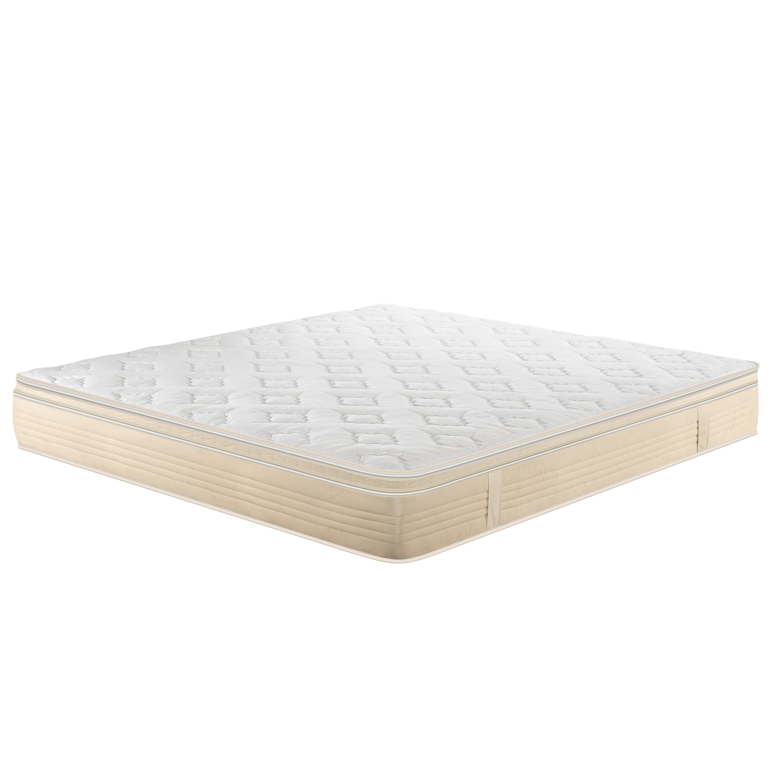 Materasso a molle insacchettate LinoSense