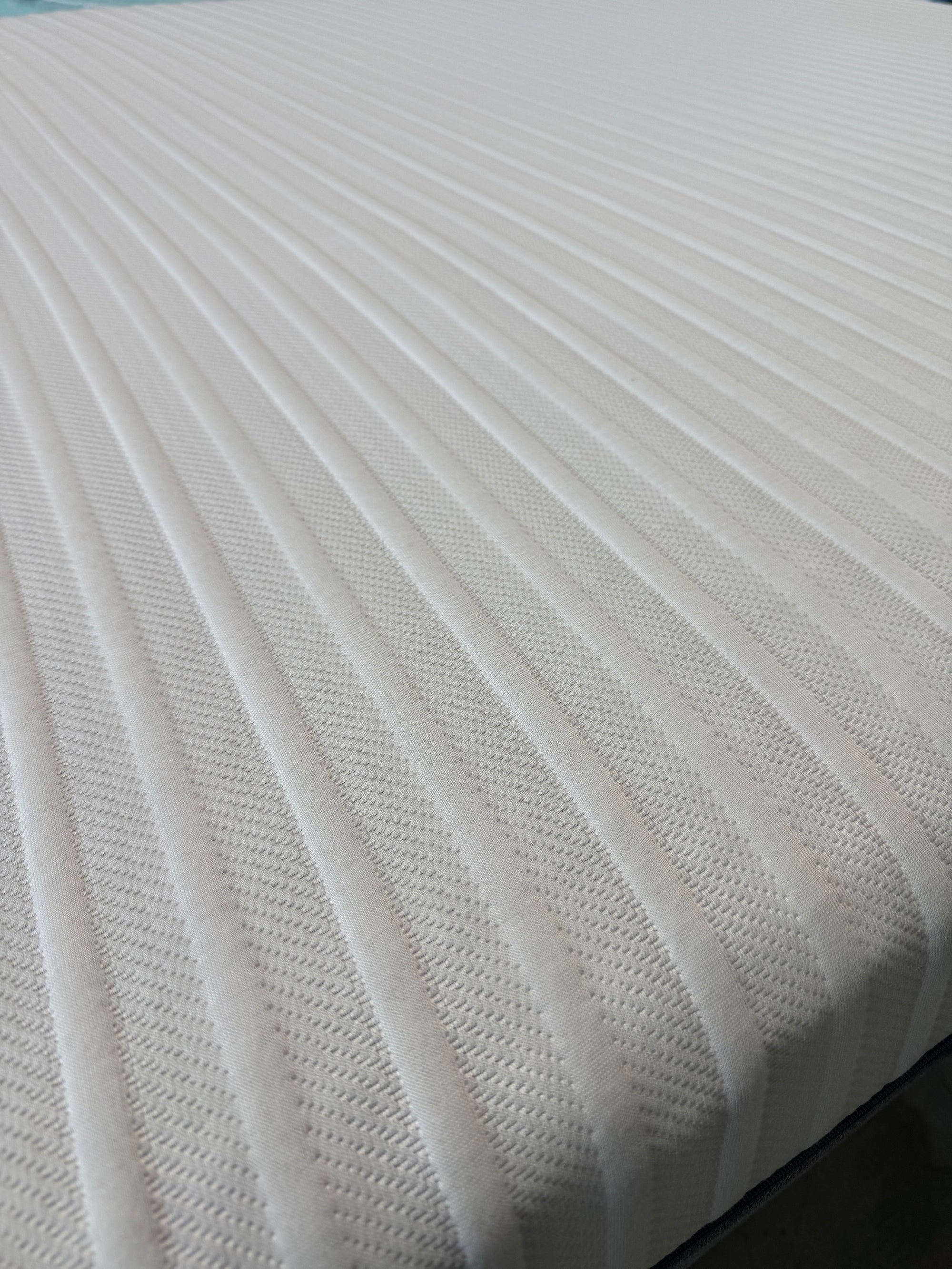 Materasso memory foam Fisiomassage