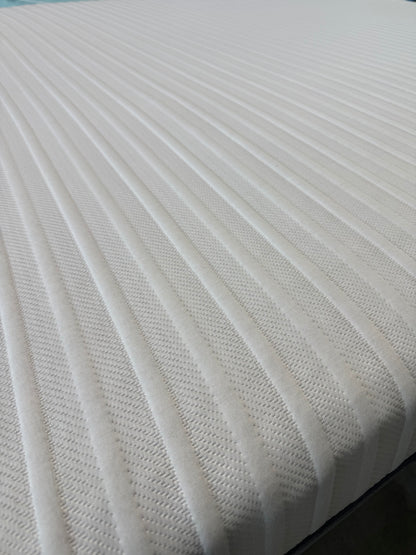 Materasso memory foam Fisiomassage