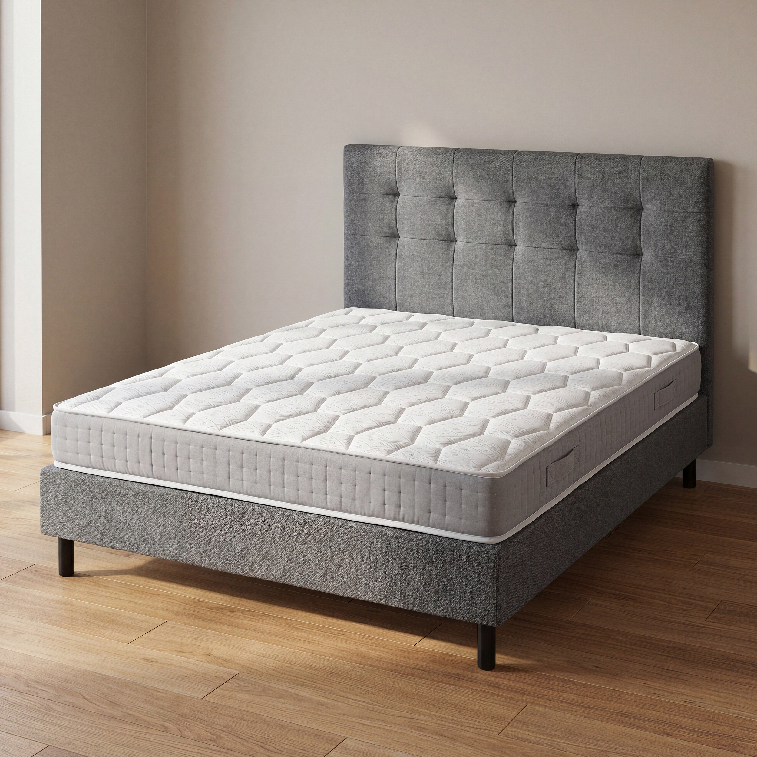 SUPER PROMO - Letto Amì  + Materasso PostureSense
