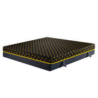 Materasso a molle insacchettate Ecorelax