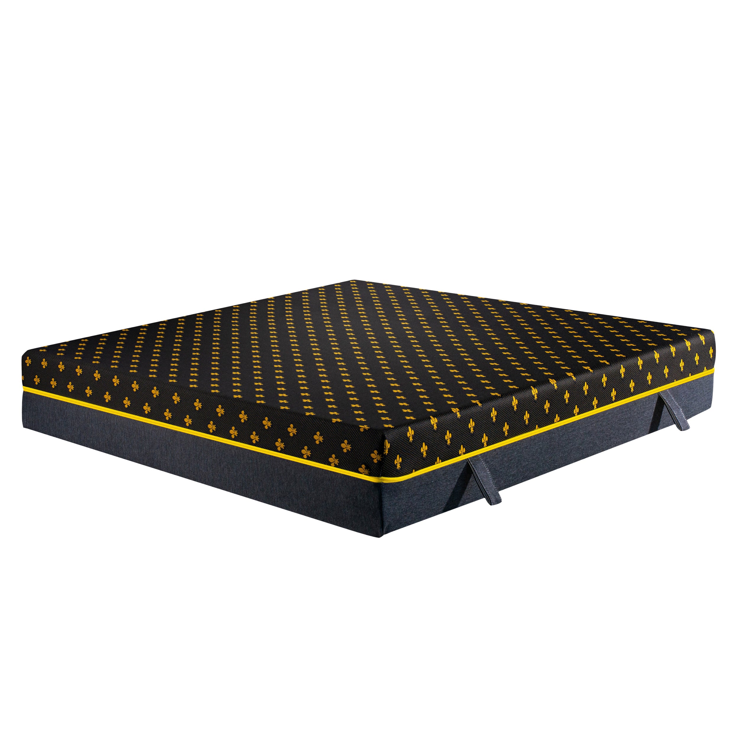 Materasso a molle insacchettate Ecorelax