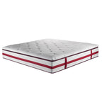 Materasso a molle insacchettate Ergosense