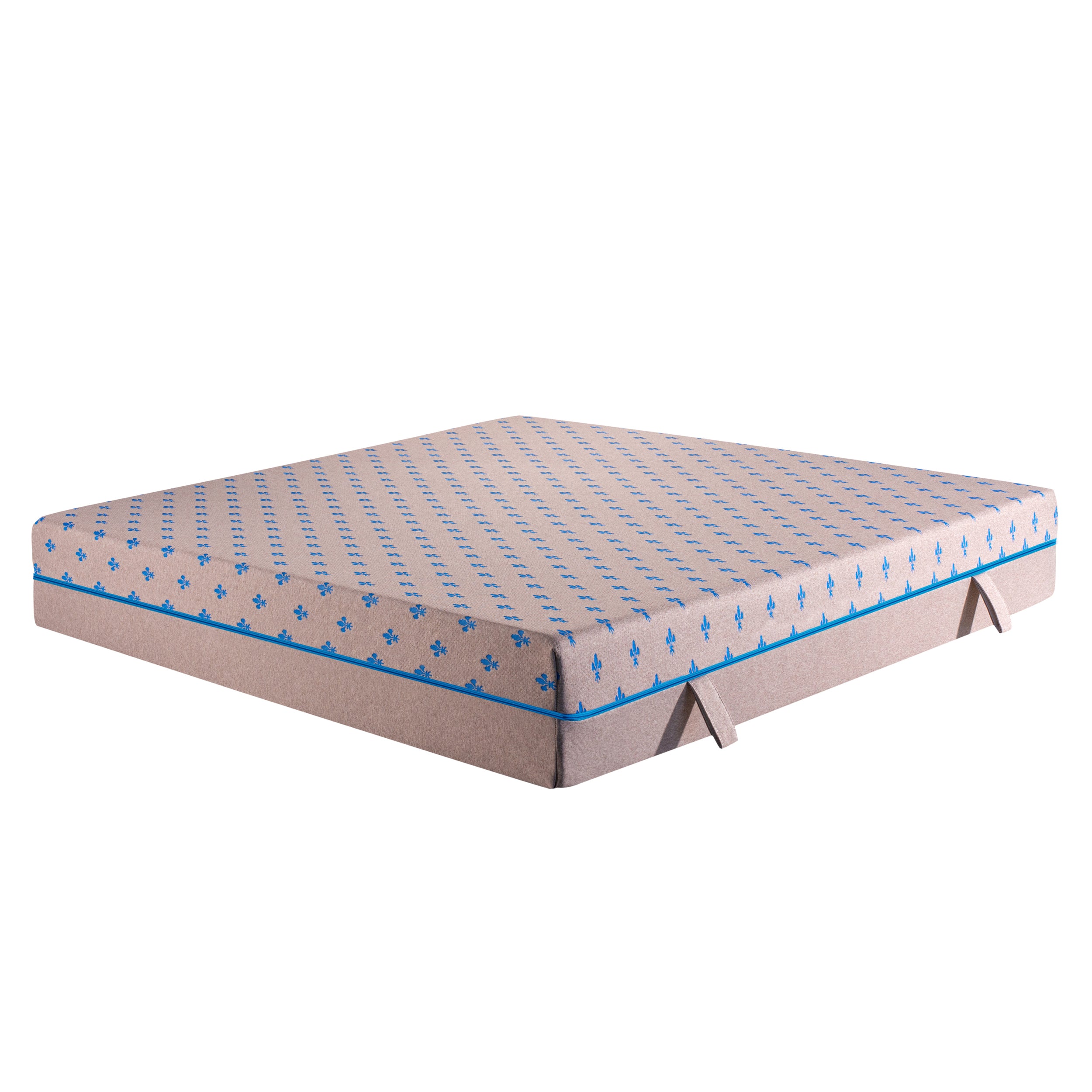 Materasso memory foam Biomemory