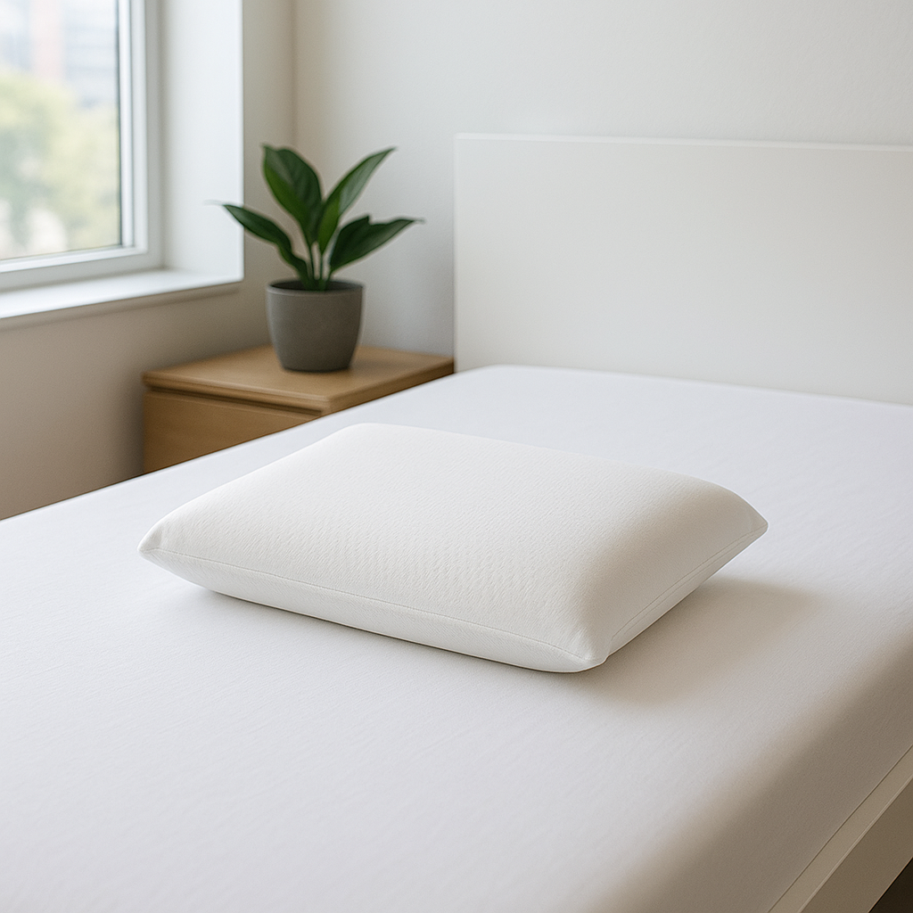 Guanciale in Memory Foam H15 - Atlas Materassi