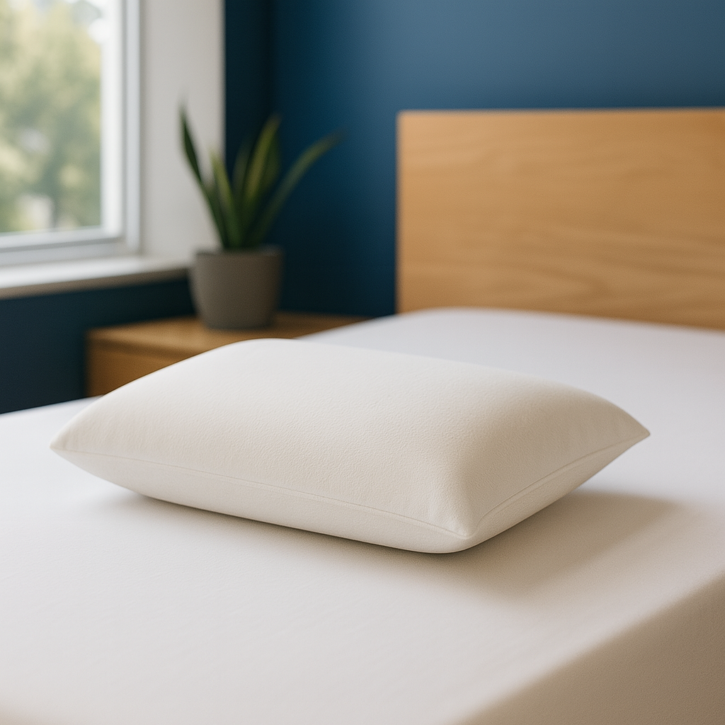 Guanciale in Memory Foam H13 - Atlas Materassi