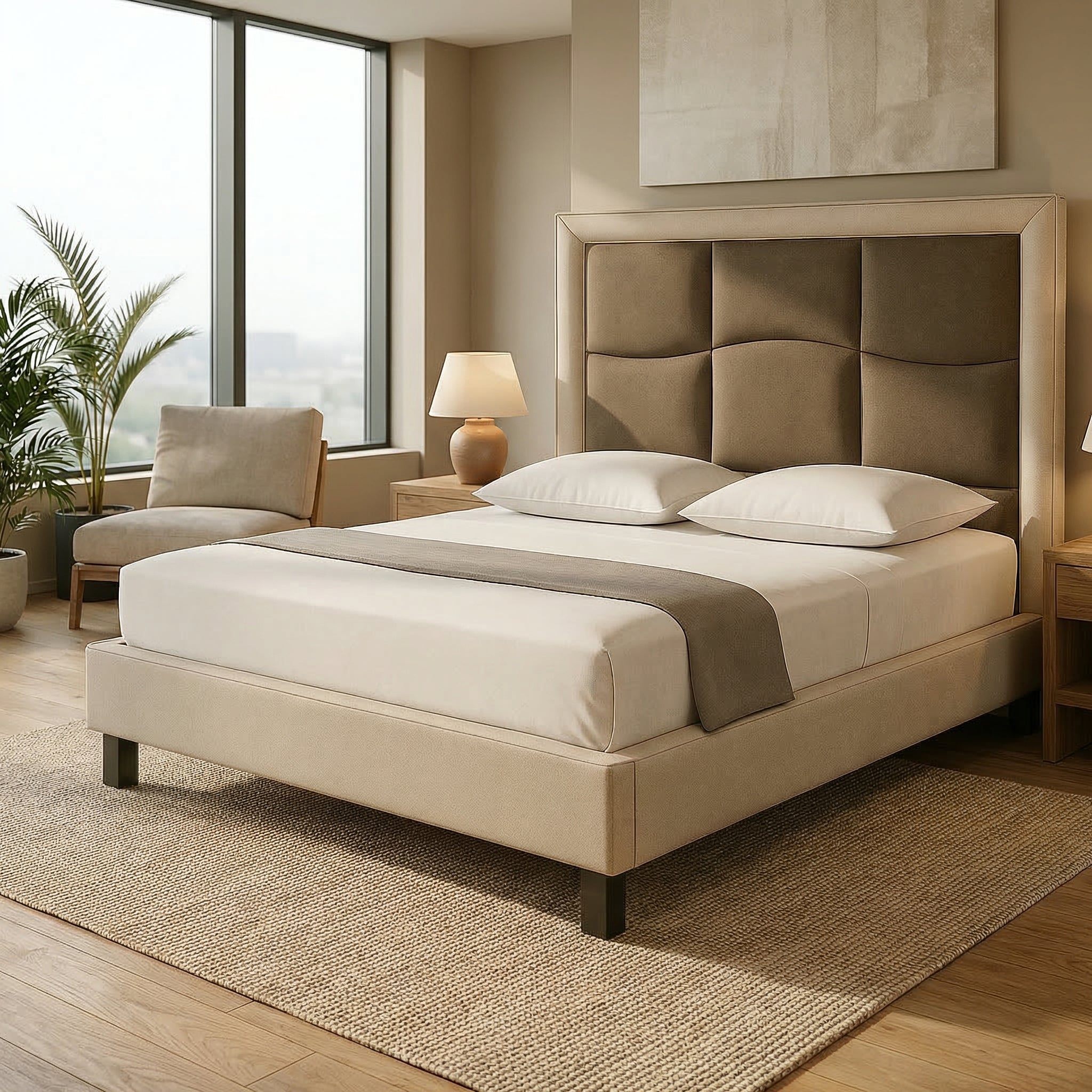 Letto contenitore Daytona