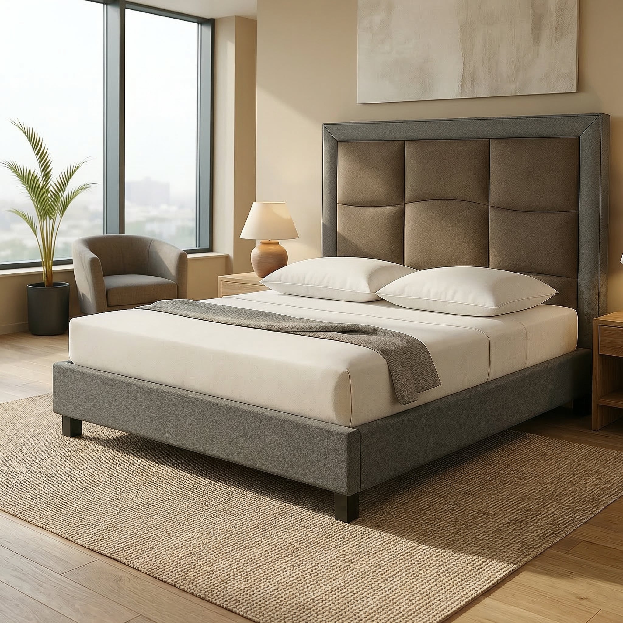 Letto contenitore Daytona