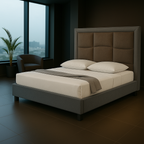 Letto contenitore Daytona