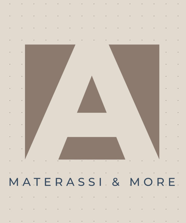 ATLAS MATERASSI & MORE