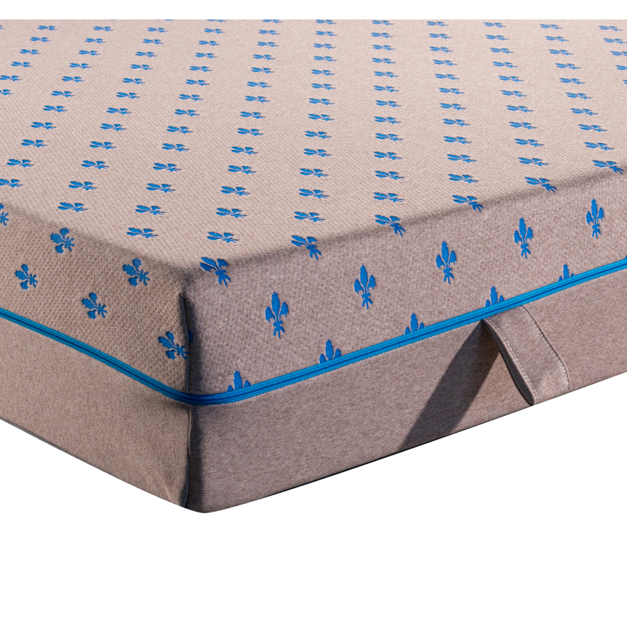 Materasso memory foam Biomemory - Atlas Materassi