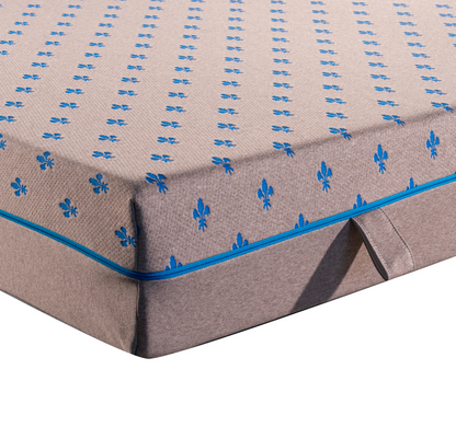 Materasso memory foam Biomemory