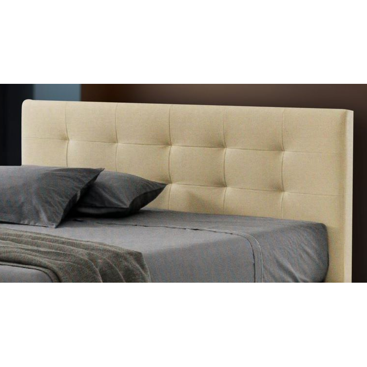 Letto contenitore Pilot - Atlas Materassi