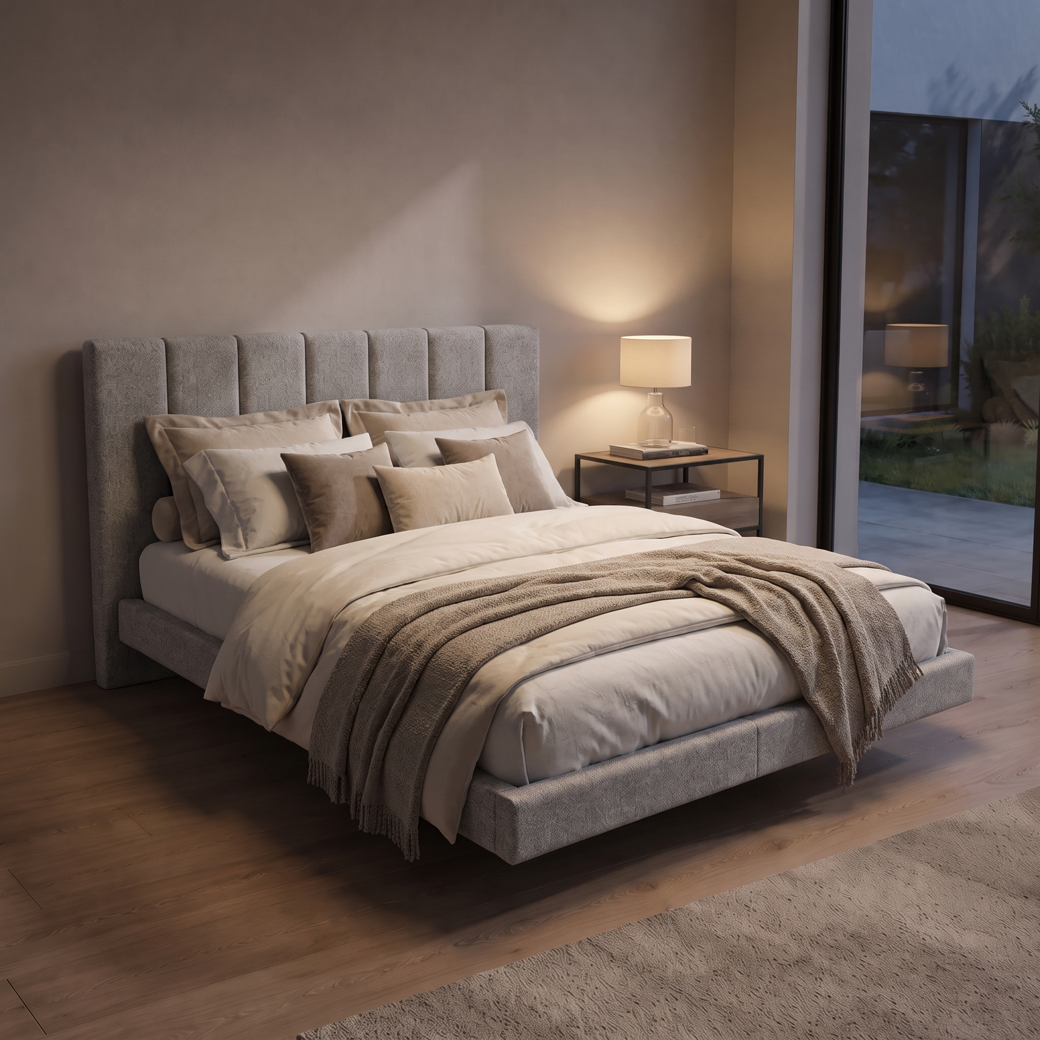 LETTO Letto contenitore Tahiti Sky Box