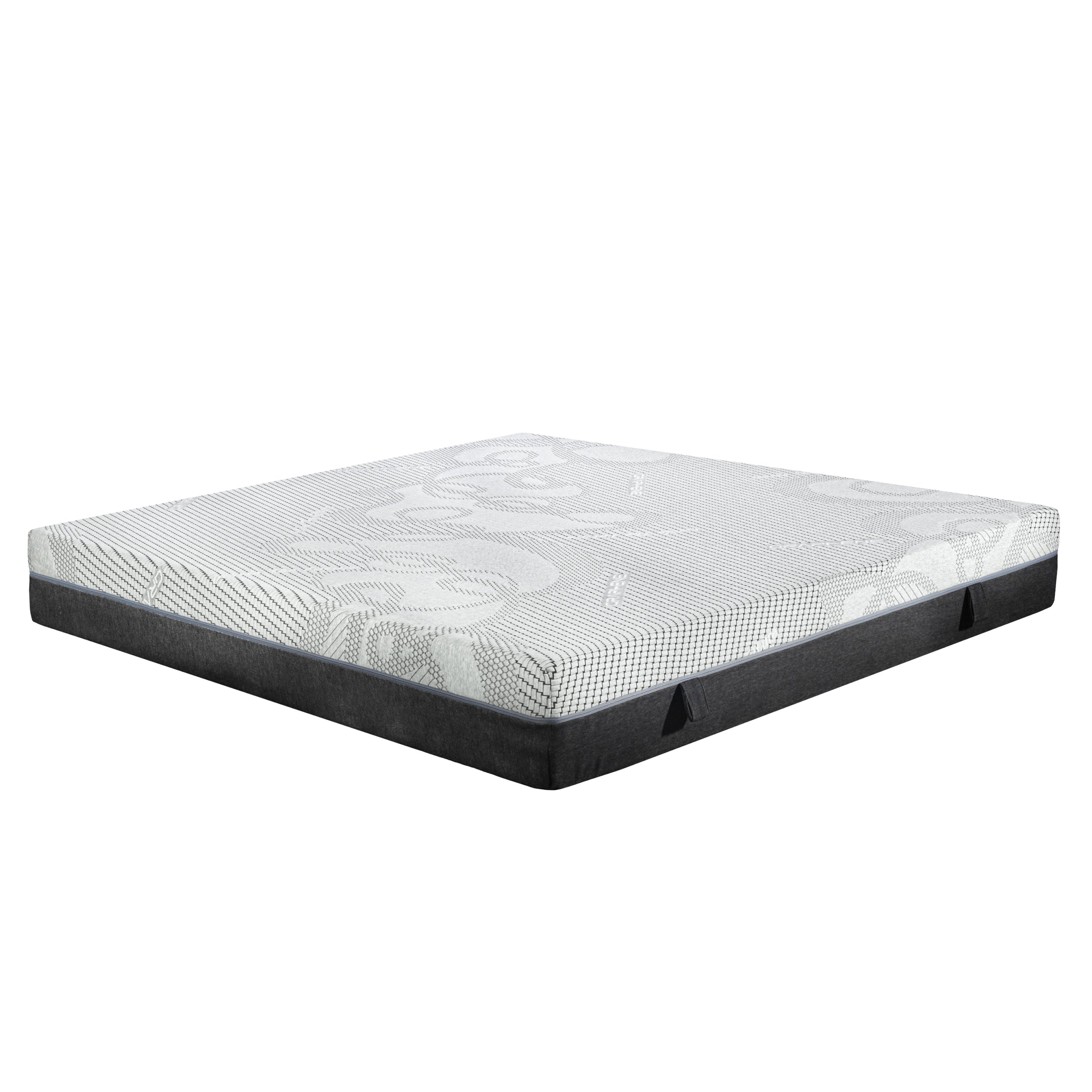 Materasso sfoderabile Molle Insacchettate - Vulcan sleep micromolle