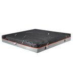 Materasso sfoderabile Molle Insacchettate - Vulcan sleep micromolle