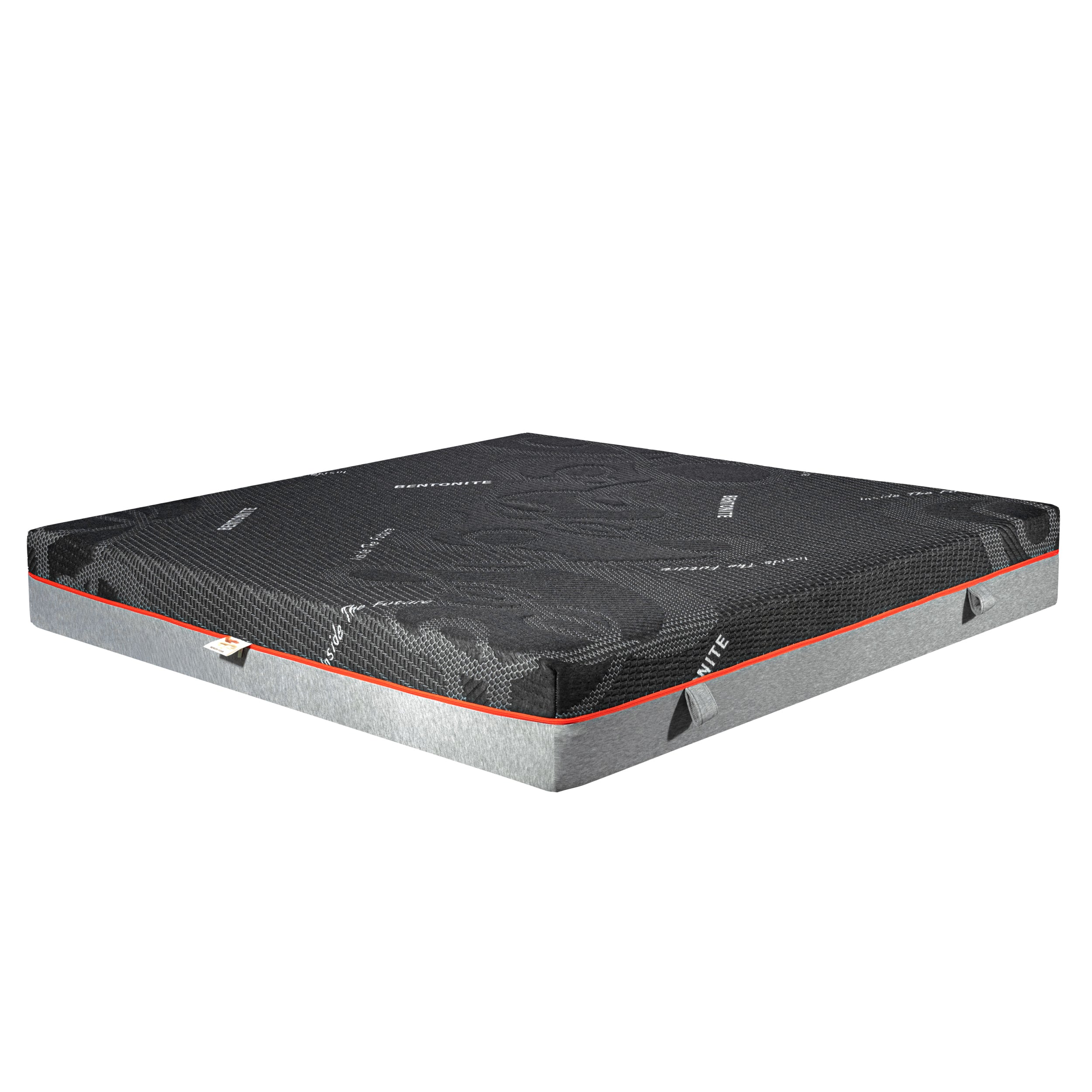 Materasso sfoderabile Molle Insacchettate - Vulcan sleep micromolle