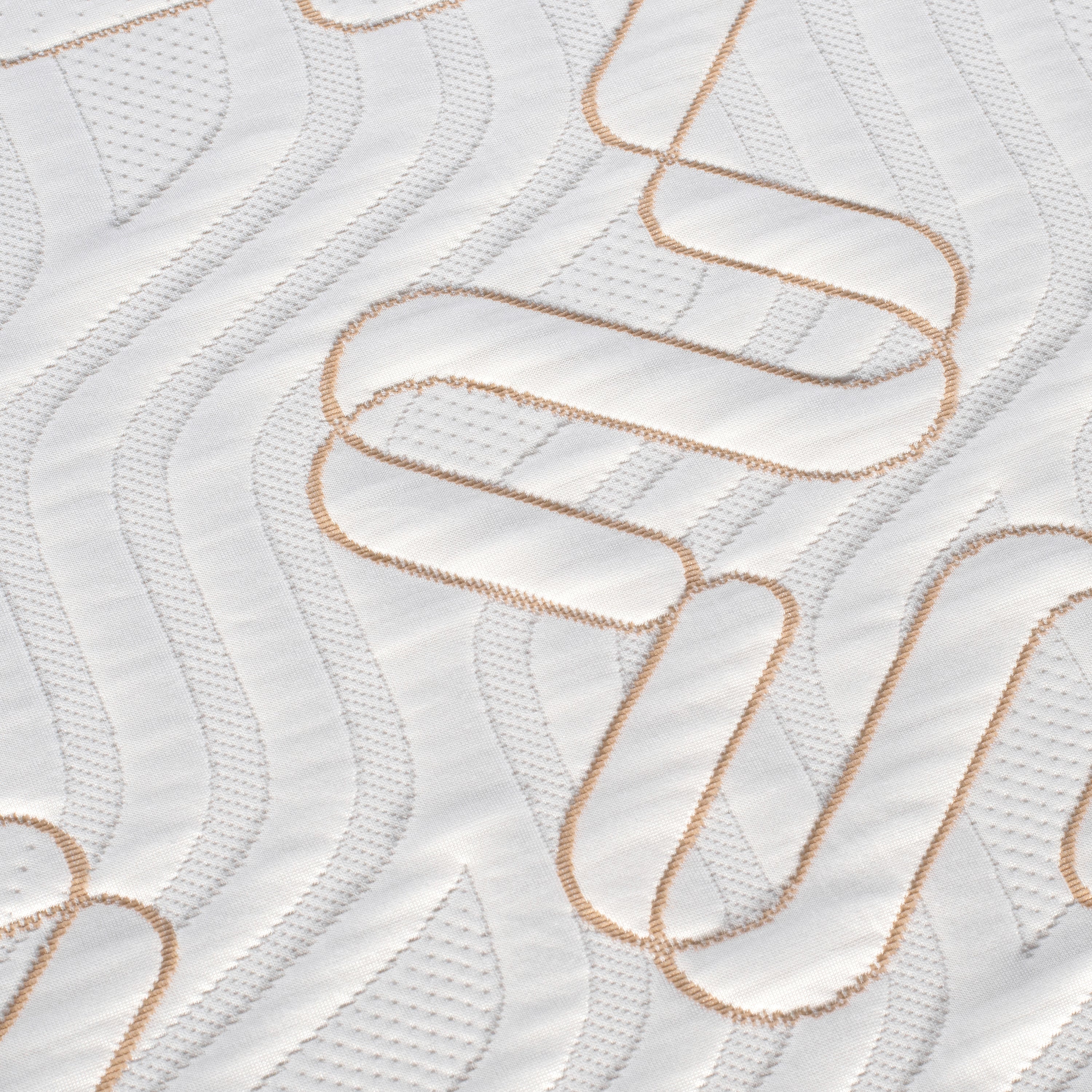 Materasso Memory Foam Estate/Inverno Reversibile - Duocomfort