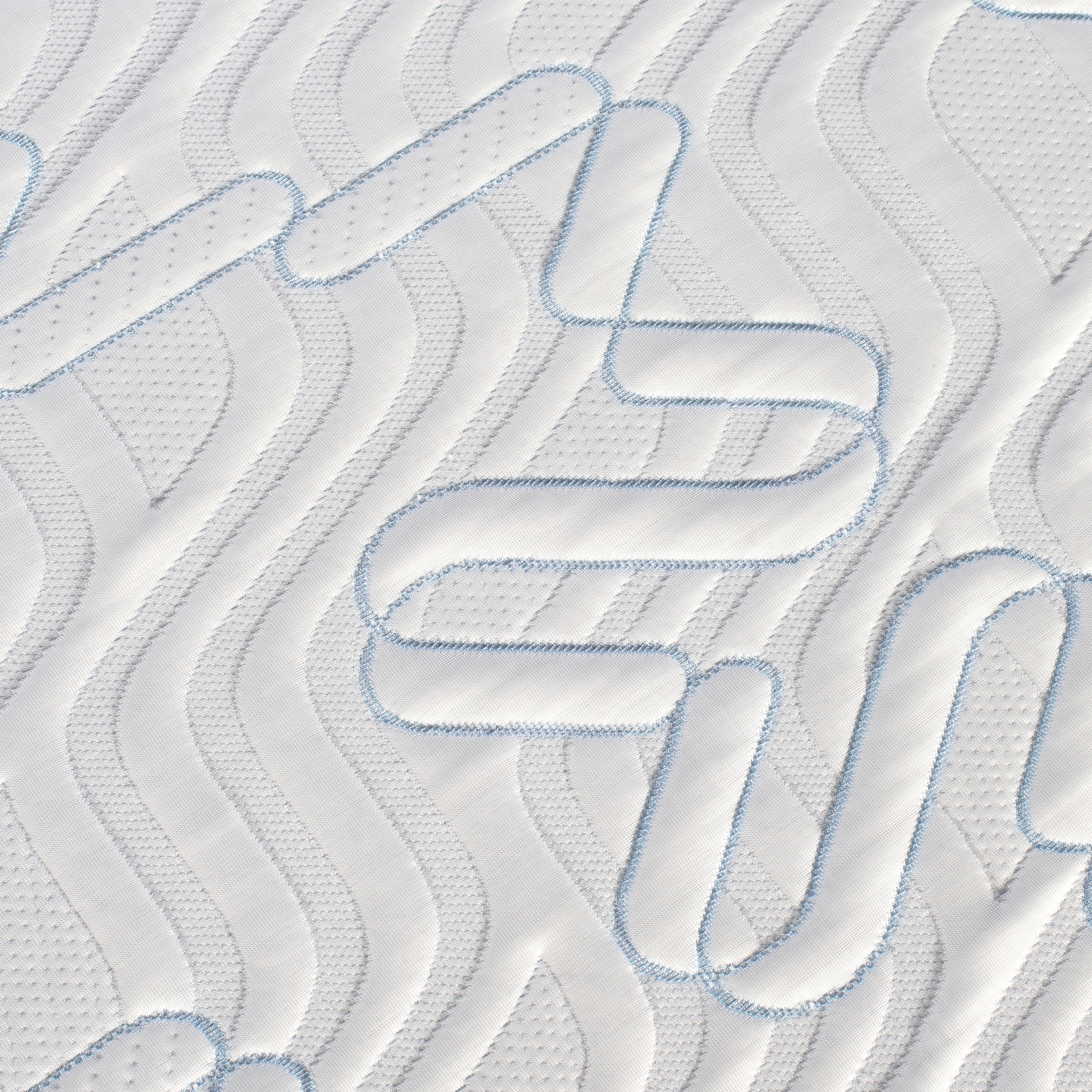 Materasso Memory Foam Estate/Inverno Reversibile - Duocomfort