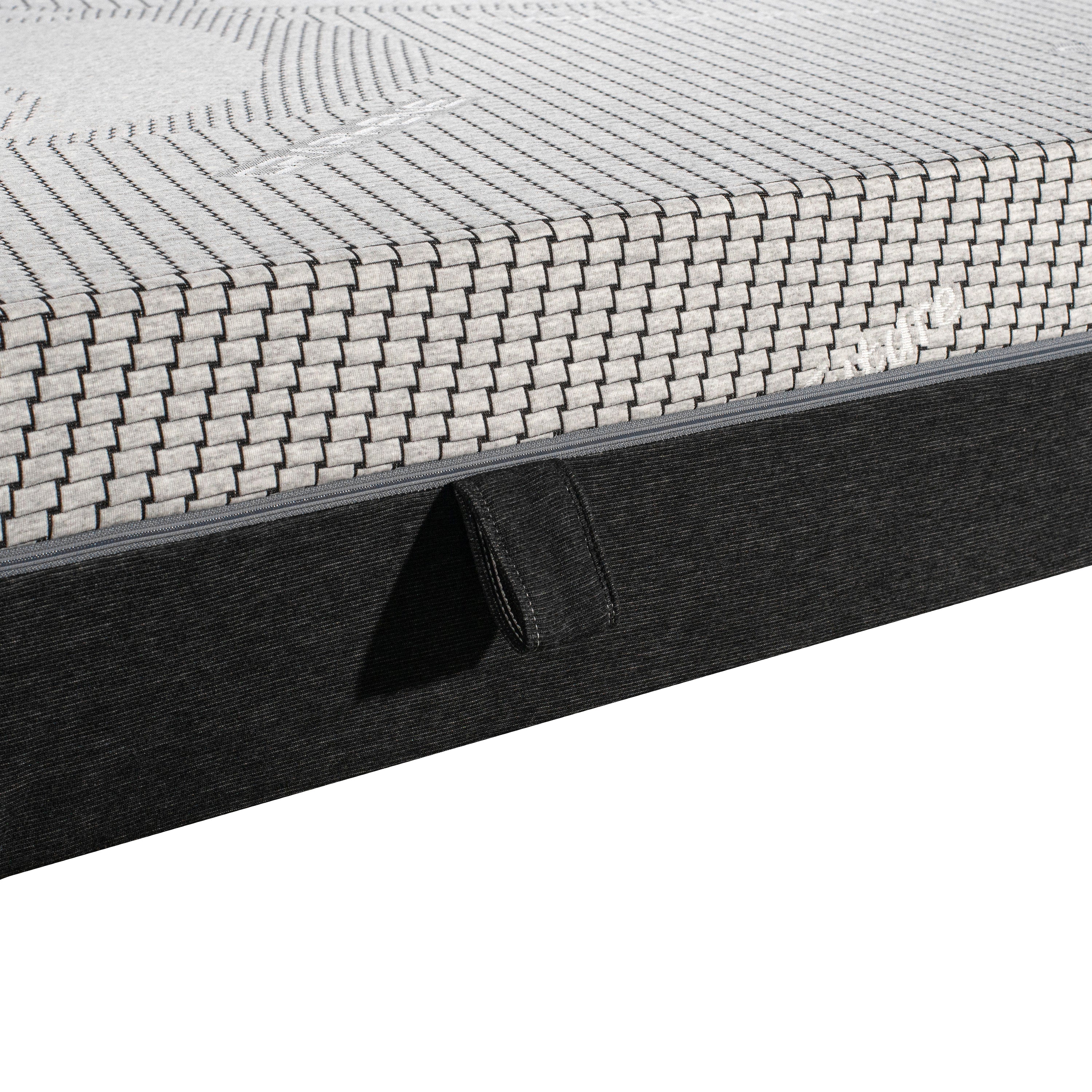 Materasso sfoderabile Molle Insacchettate - Vulcan sleep micromolle