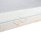 Materasso Memory Foam Estate/Inverno Reversibile - Duocomfort