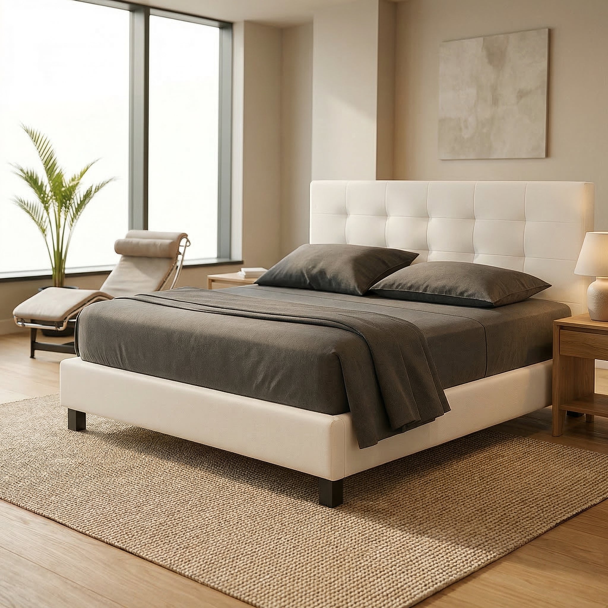 Promo Bundle – Materasso BioMemory + Letto Pilot Contenitore