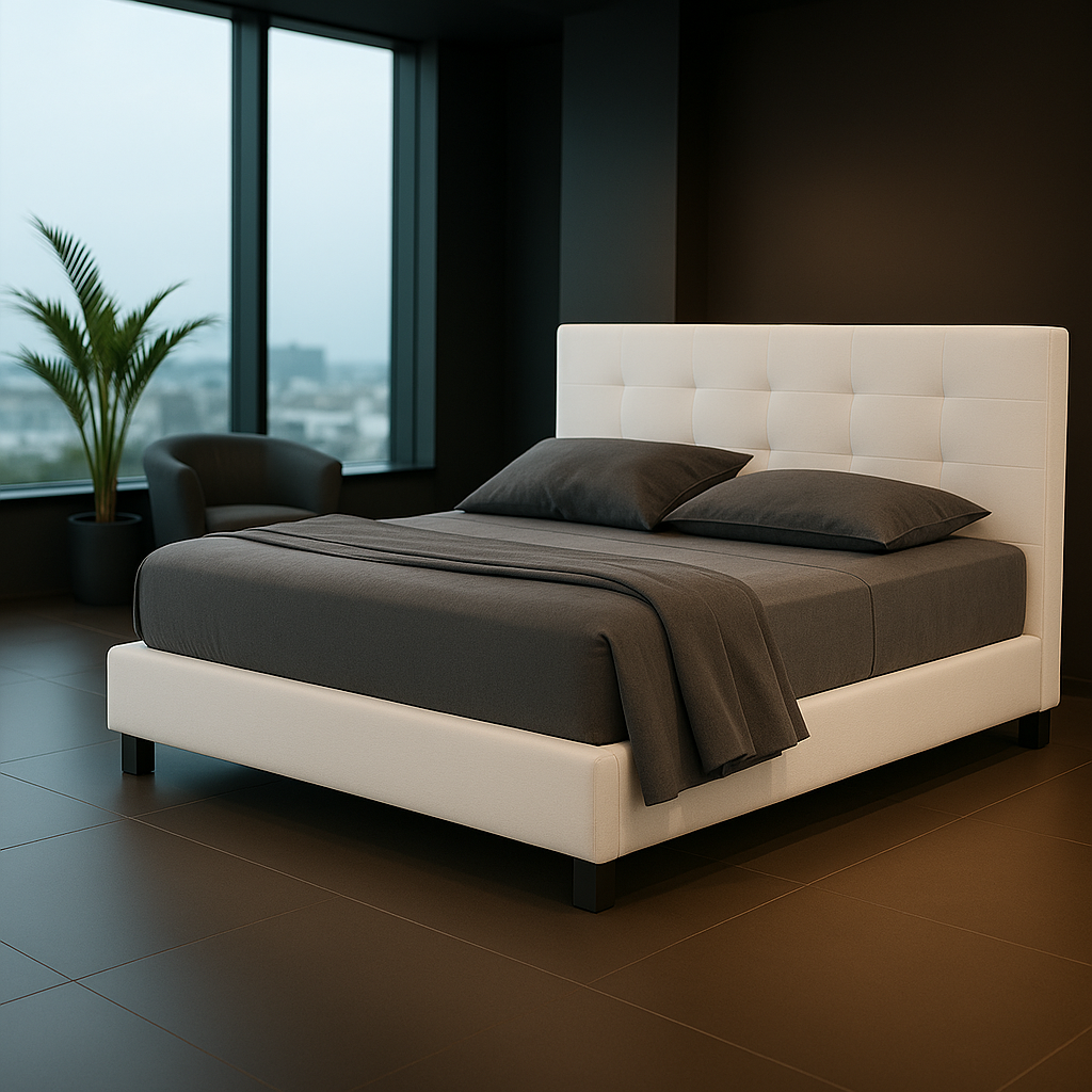 Letto contenitore Pilot