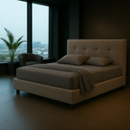 Letto contenitore Pilot