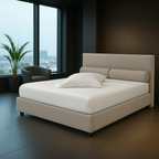 Letto contenitore Santos