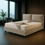 Letto contenitore Speedy
