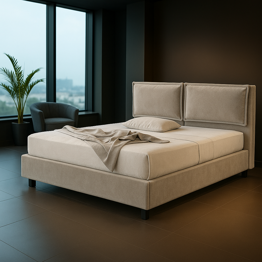 Letto contenitore Speedy