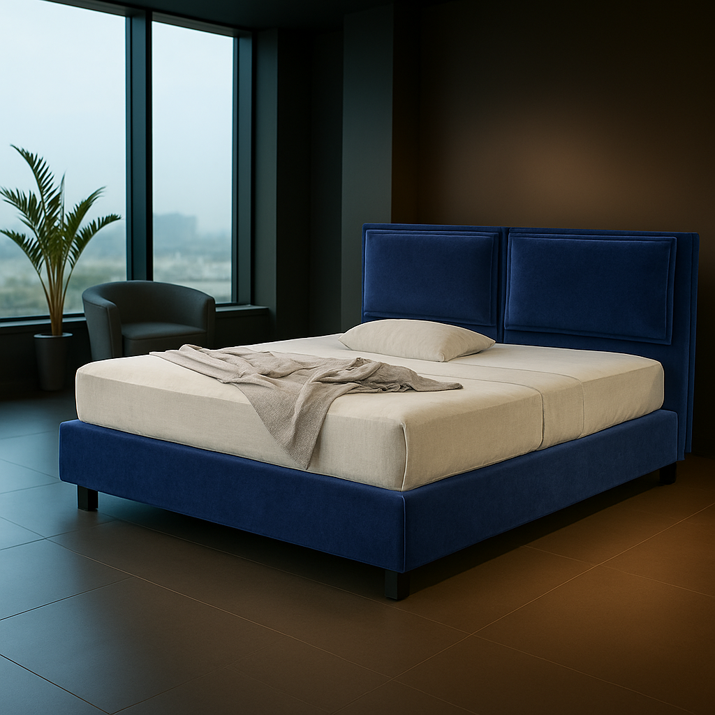 Letto contenitore Speedy