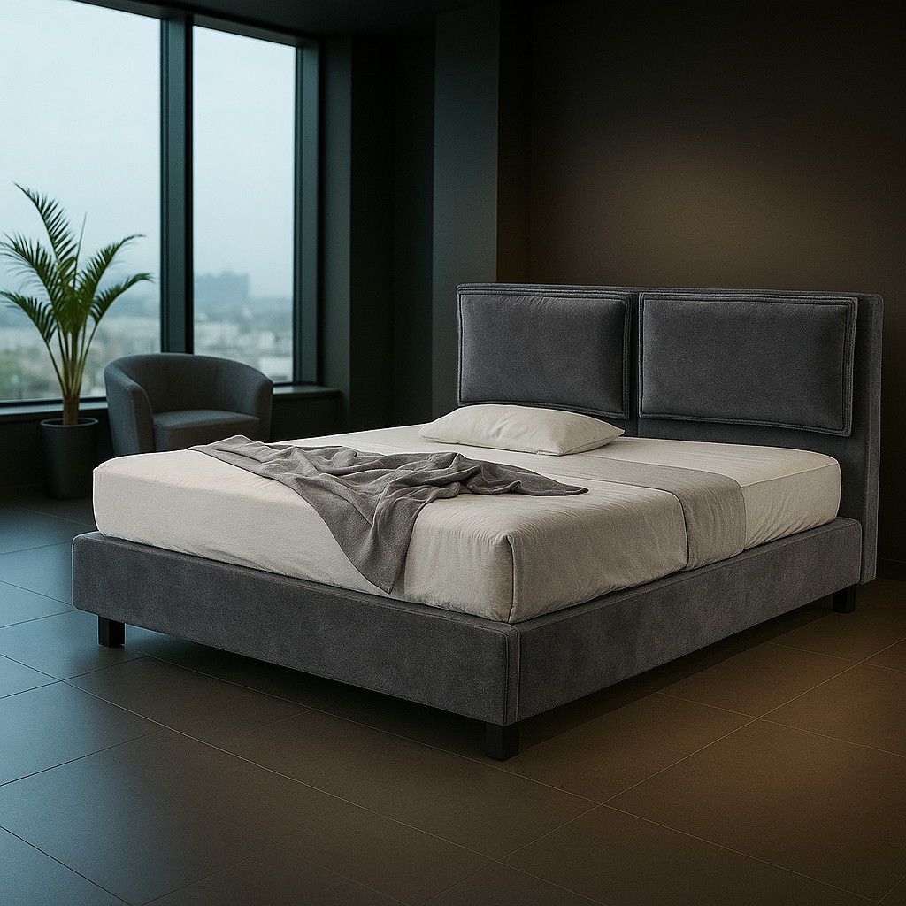 Letto contenitore Speedy
