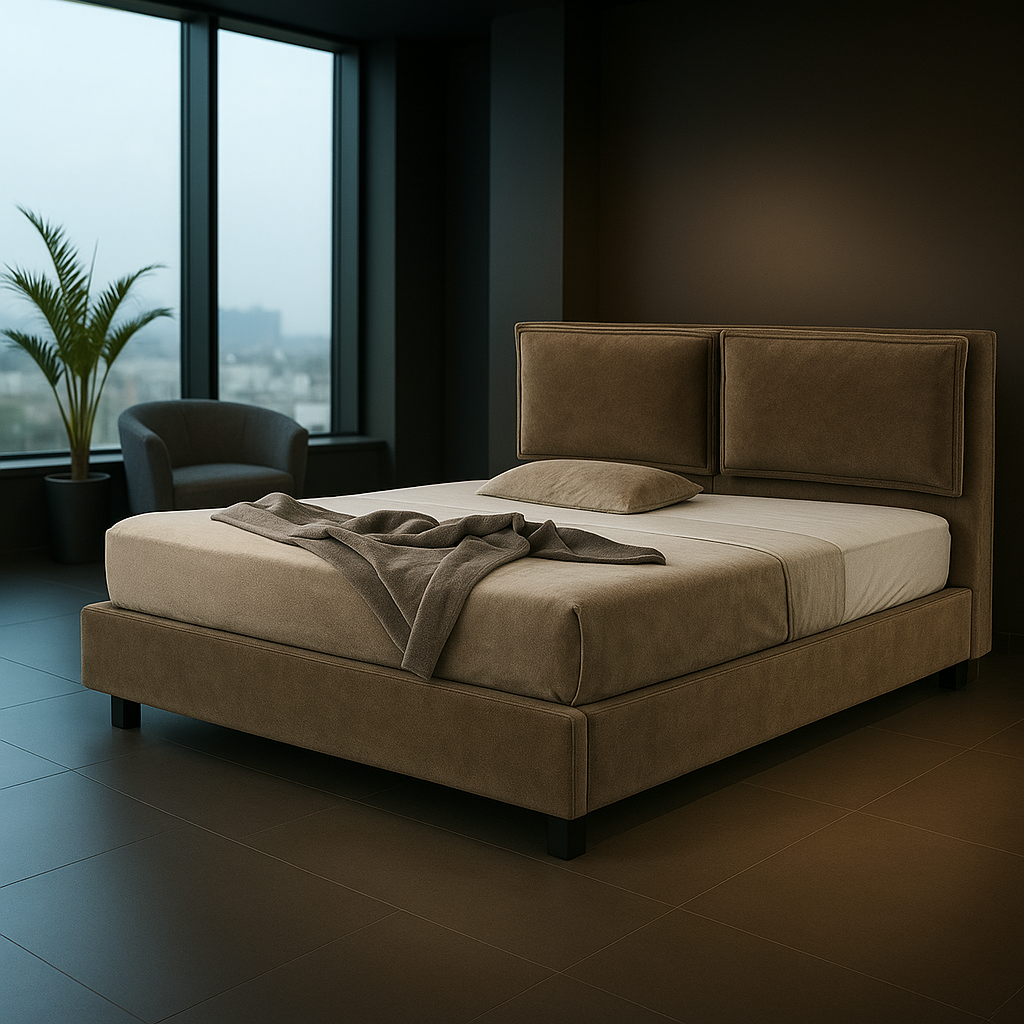 Letto contenitore Speedy