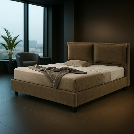 Letto contenitore Speedy
