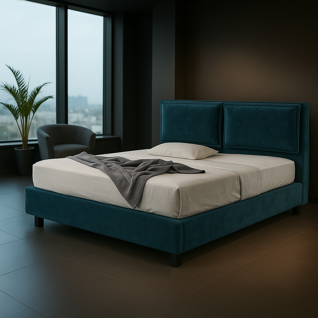 Letto contenitore Speedy