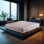 Materasso memory foam Biomemory