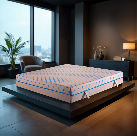 Materasso memory foam Biomemory