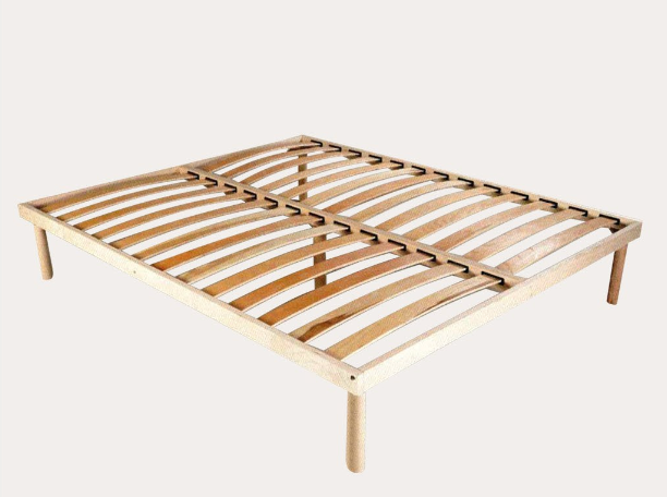 Rete in legno di faggio