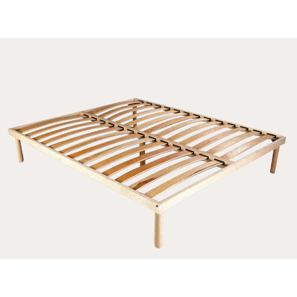 Rete in legno di faggio - Atlas Materassi