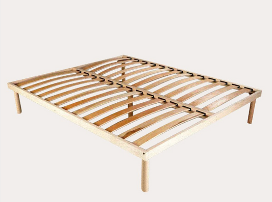 Rete in legno di faggio